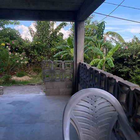 Coconut House Charlestown Nevis Appartement Buitenkant foto