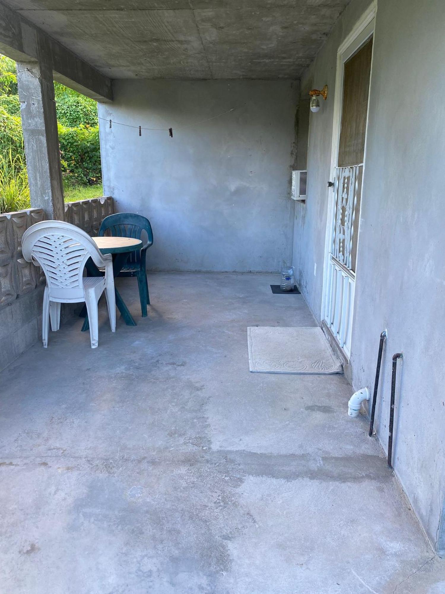 Coconut House Charlestown Nevis Appartement Buitenkant foto