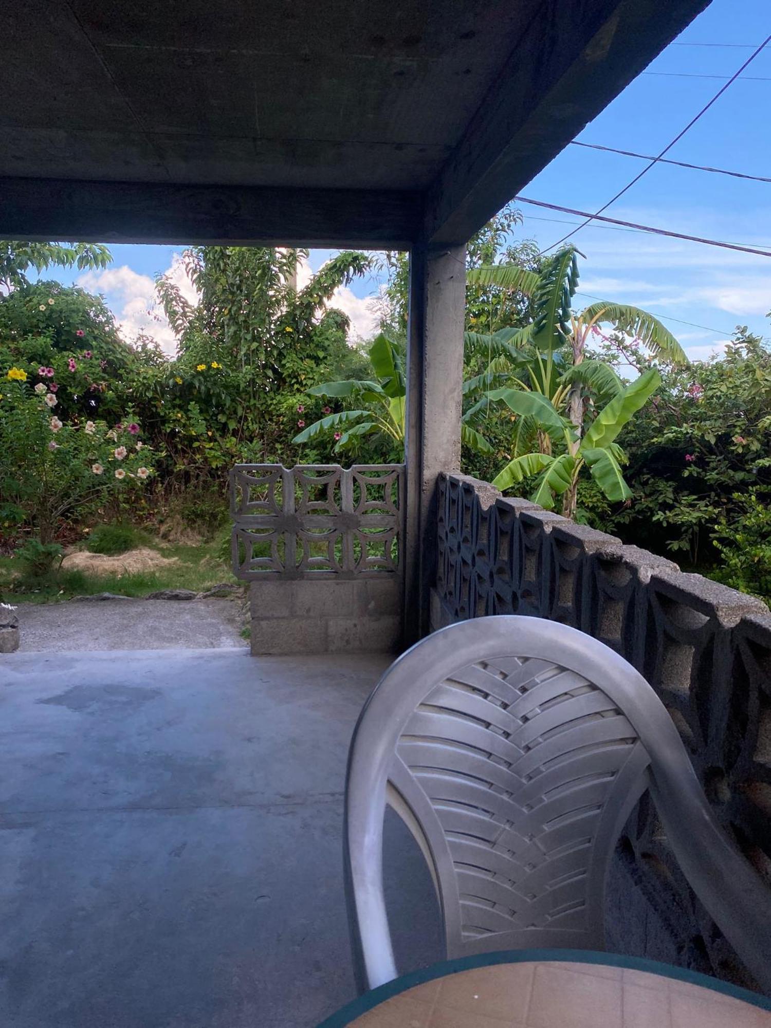 Coconut House Charlestown Nevis Appartement Buitenkant foto